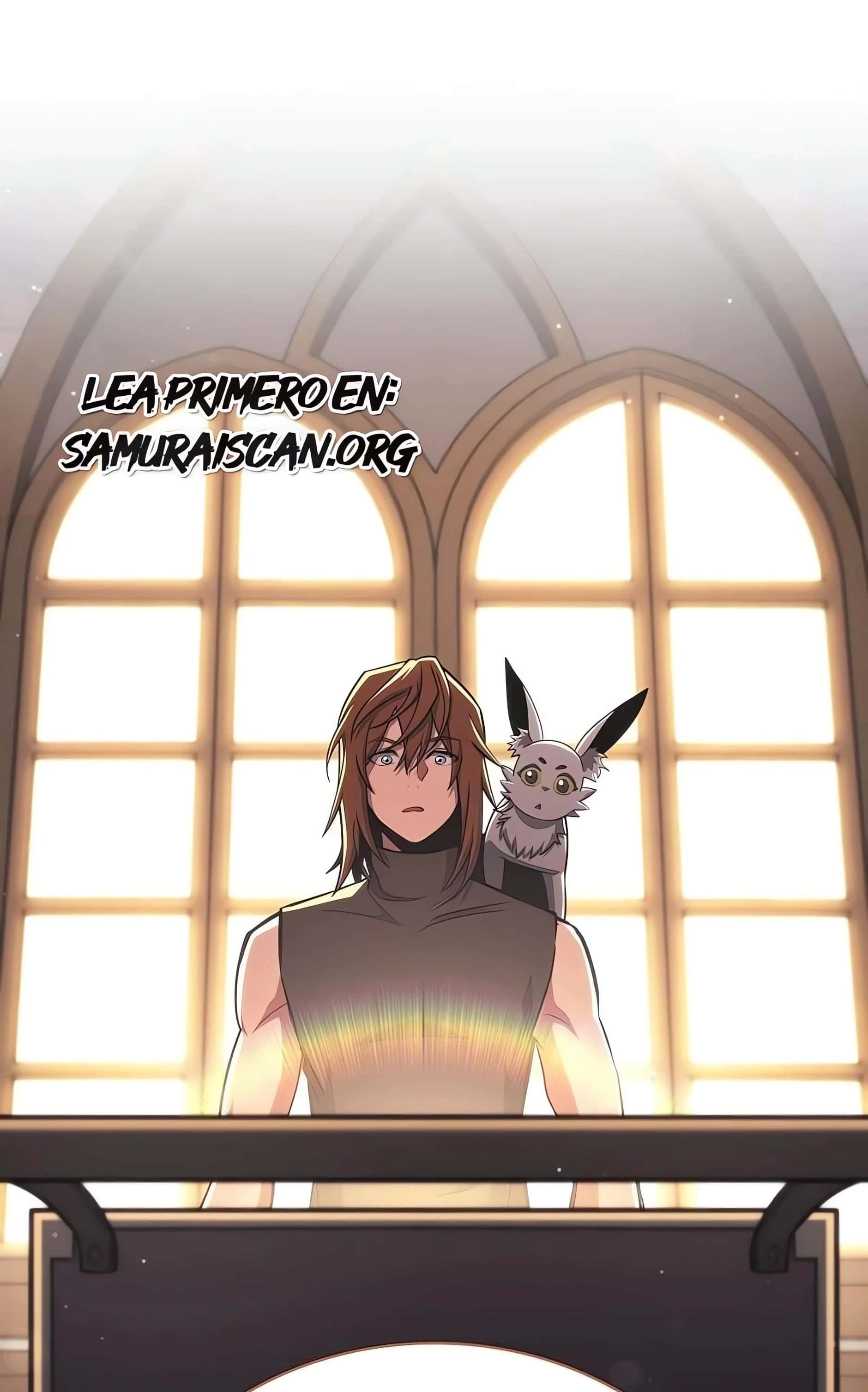 Read La Vida Después de la Muerte ES Manga Online