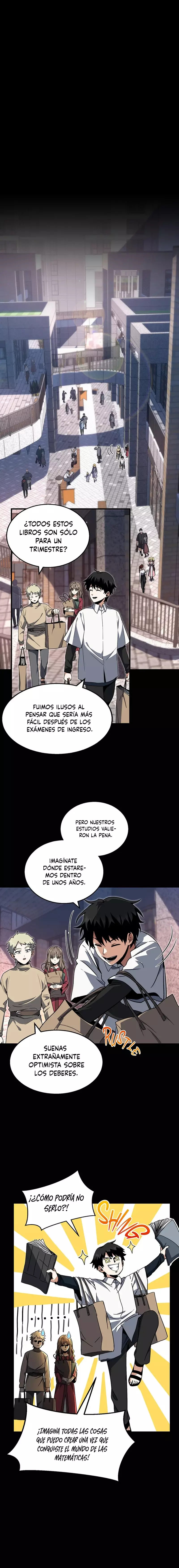 Read La Vida Después de la Muerte ES Manga Online
