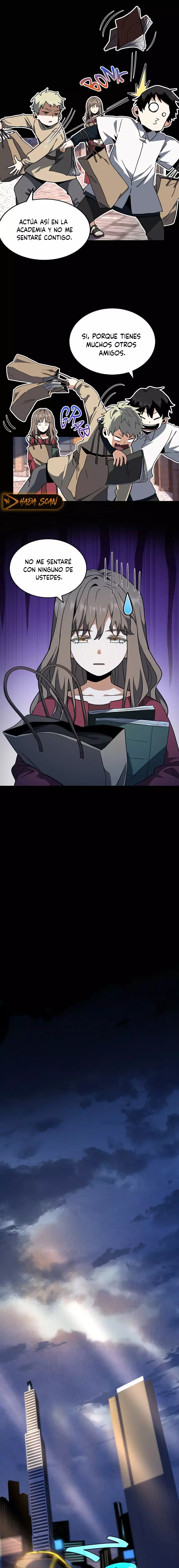 Read La Vida Después de la Muerte ES Manga Online