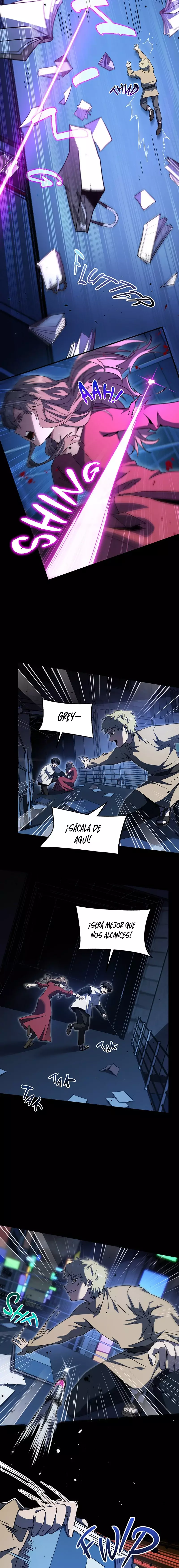 Read La Vida Después de la Muerte ES Manga Online
