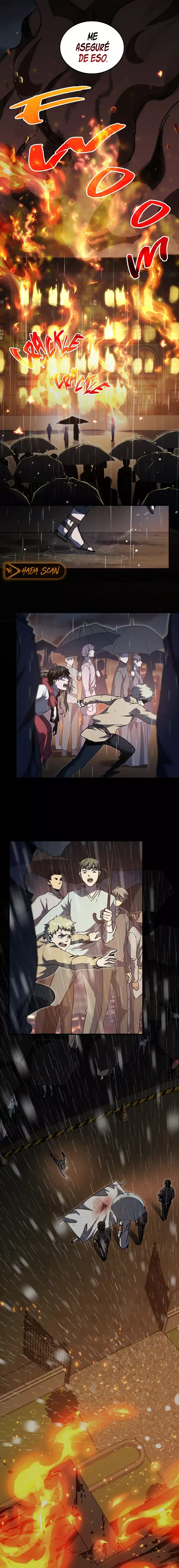 Read La Vida Después de la Muerte ES Manga Online