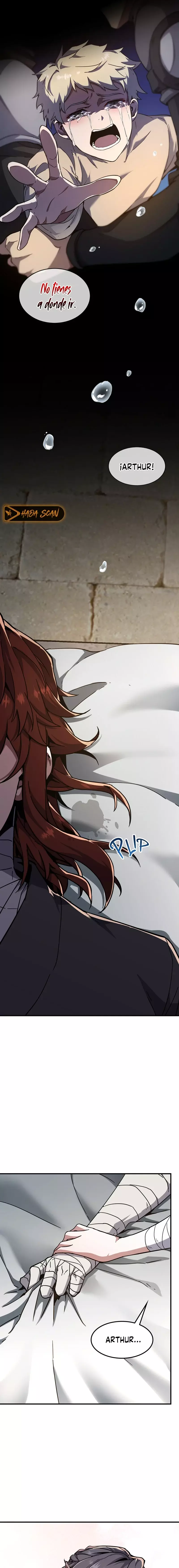 Read La Vida Después de la Muerte ES Manga Online