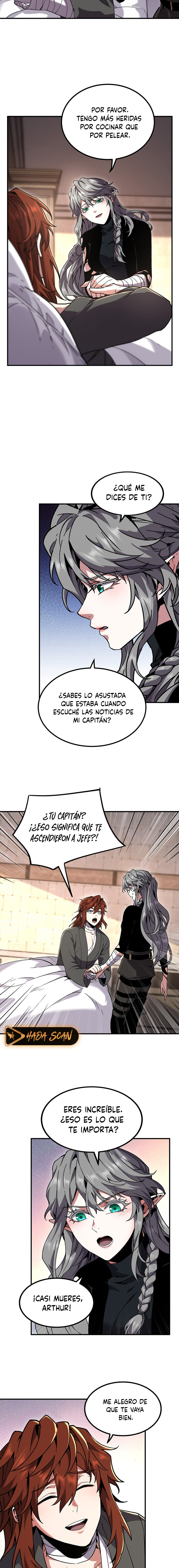 Read La Vida Después de la Muerte ES Manga Online