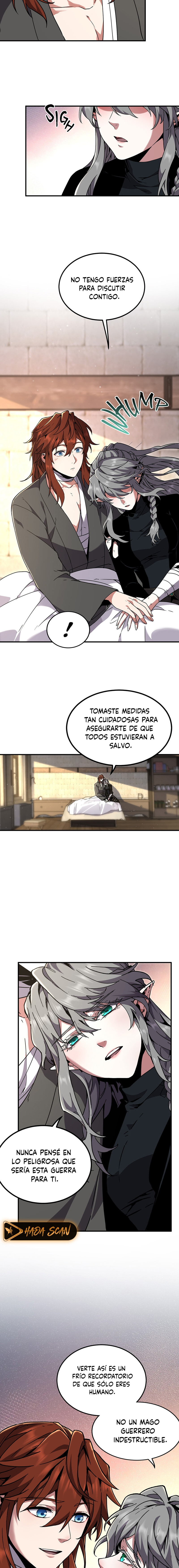 Read La Vida Después de la Muerte ES Manga Online