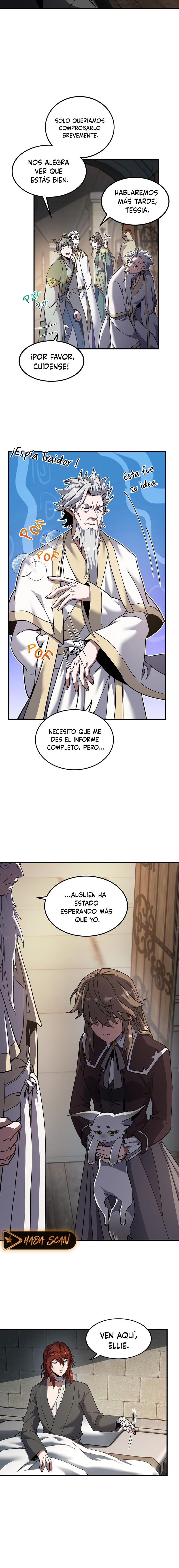 Read La Vida Después de la Muerte ES Manga Online