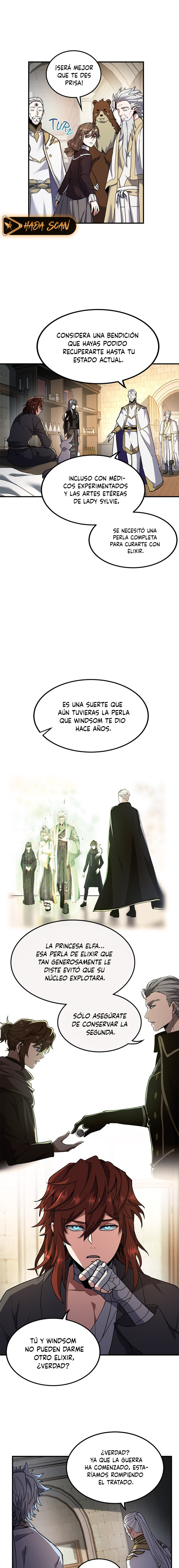 Read La Vida Después de la Muerte ES Manga Online