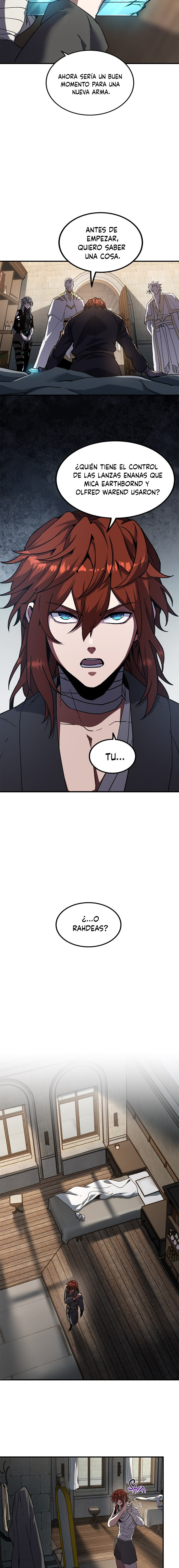 Read La Vida Después de la Muerte ES Manga Online