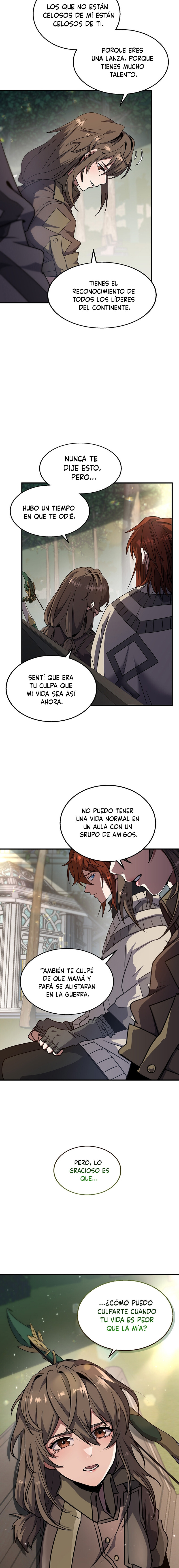 Read La Vida Después de la Muerte ES Manga Online