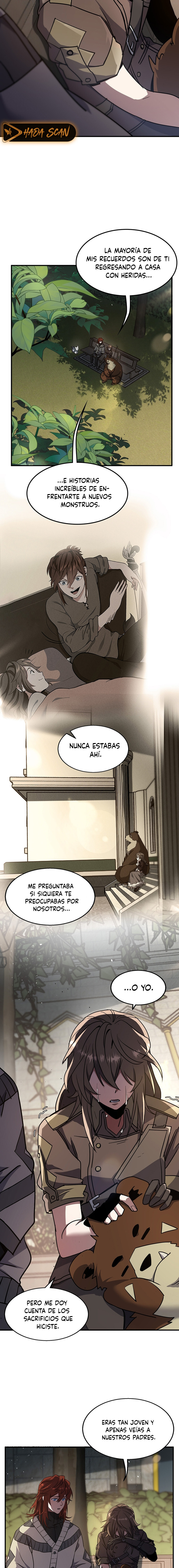 Read La Vida Después de la Muerte ES Manga Online
