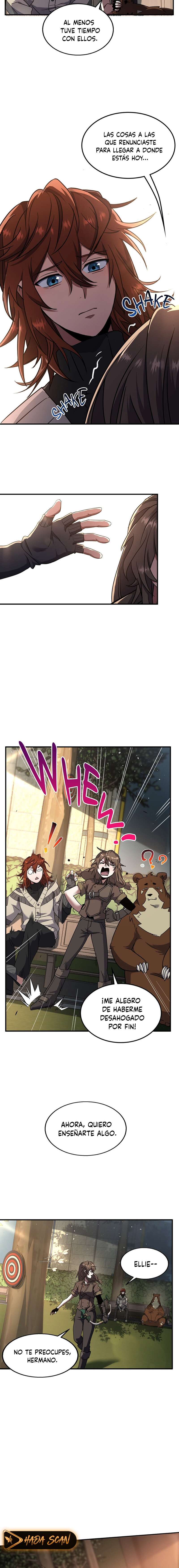 Read La Vida Después de la Muerte ES Manga Online