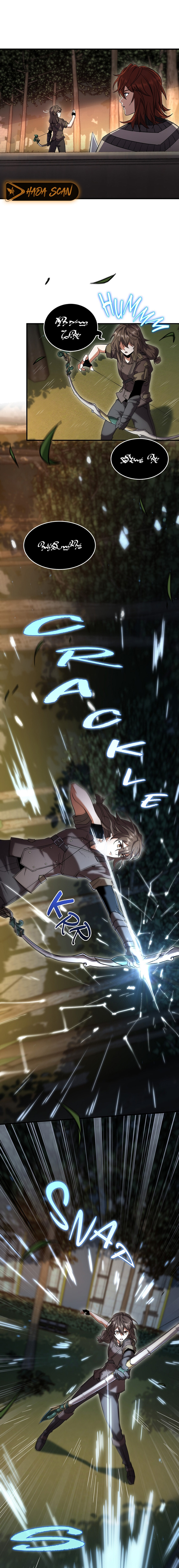 Read La Vida Después de la Muerte ES Manga Online