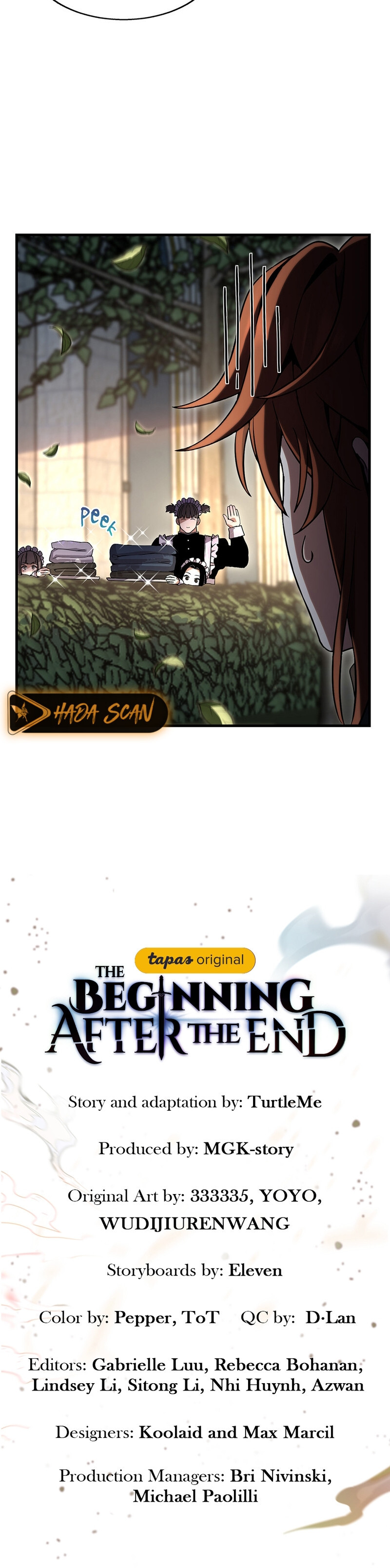 Read La Vida Después de la Muerte ES Manga Online