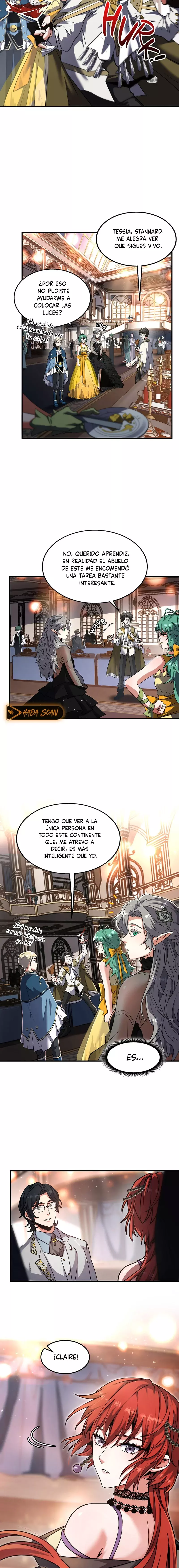Read La Vida Después de la Muerte ES Manga Online