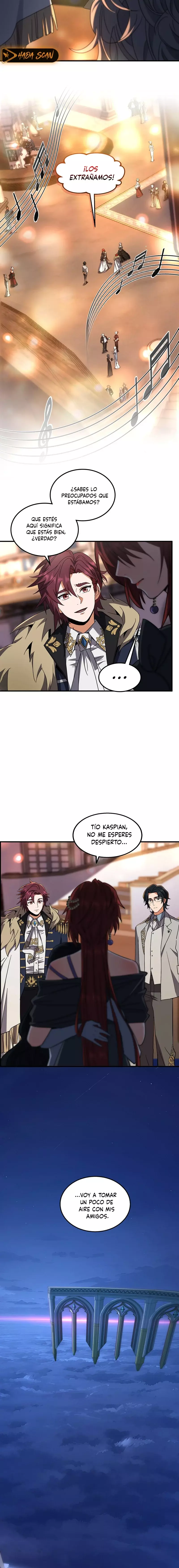 Read La Vida Después de la Muerte ES Manga Online
