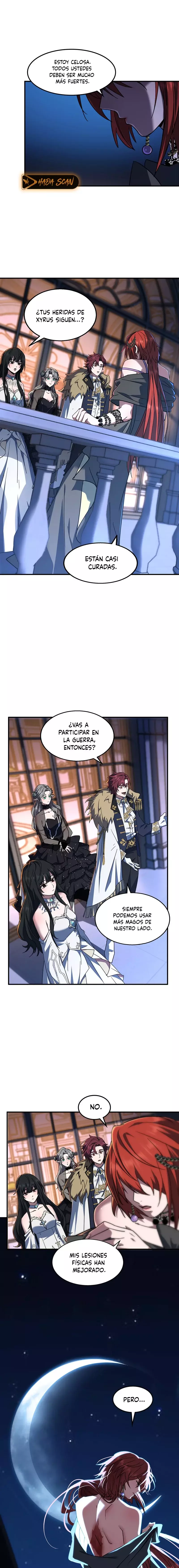 Read La Vida Después de la Muerte ES Manga Online