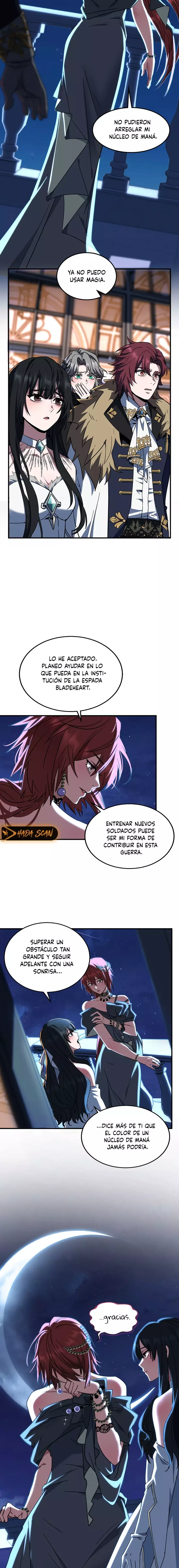 Read La Vida Después de la Muerte ES Manga Online