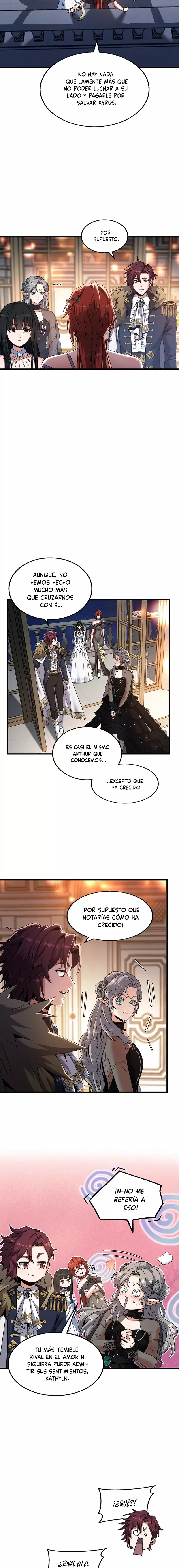 Read La Vida Después de la Muerte ES Manga Online