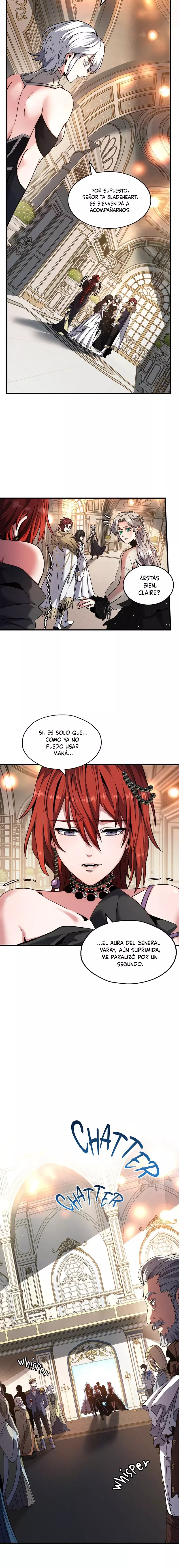 Read La Vida Después de la Muerte ES Manga Online