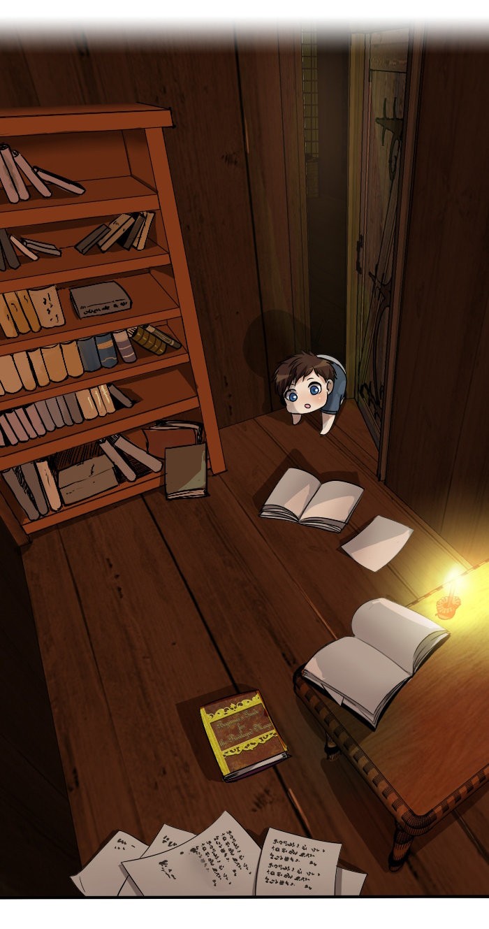 Read La Vida Después de la Muerte ES Manga Online