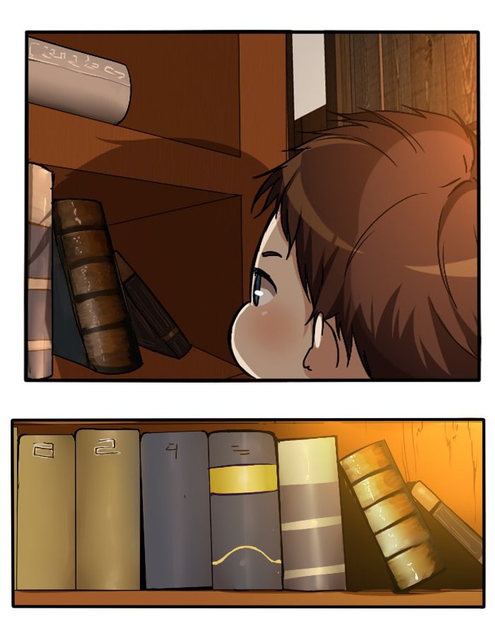 Read La Vida Después de la Muerte ES Manga Online