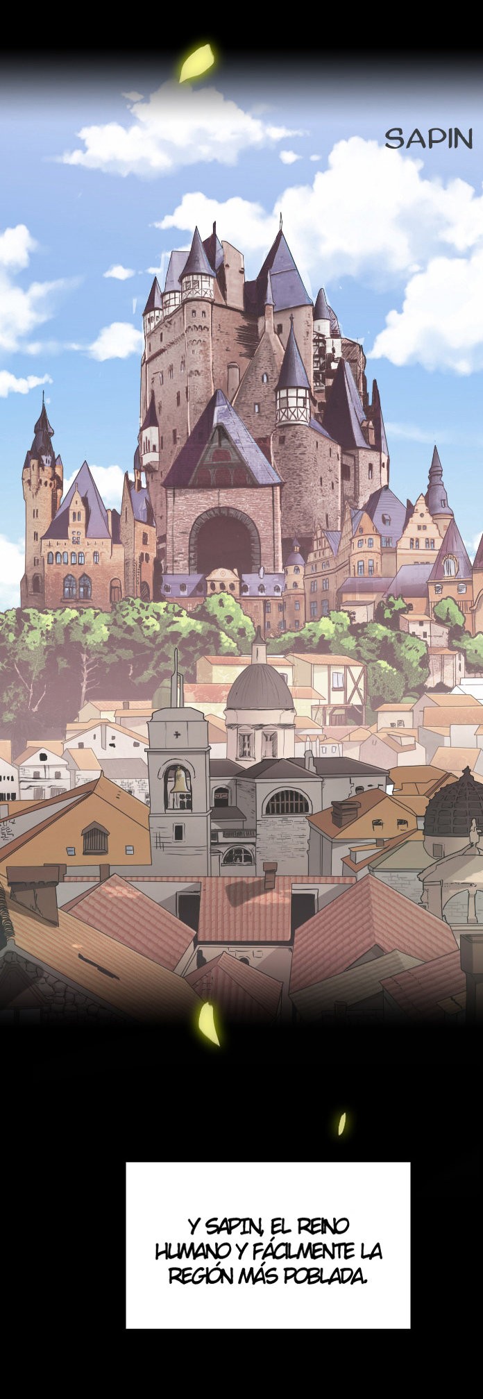 Read La Vida Después de la Muerte ES Manga Online