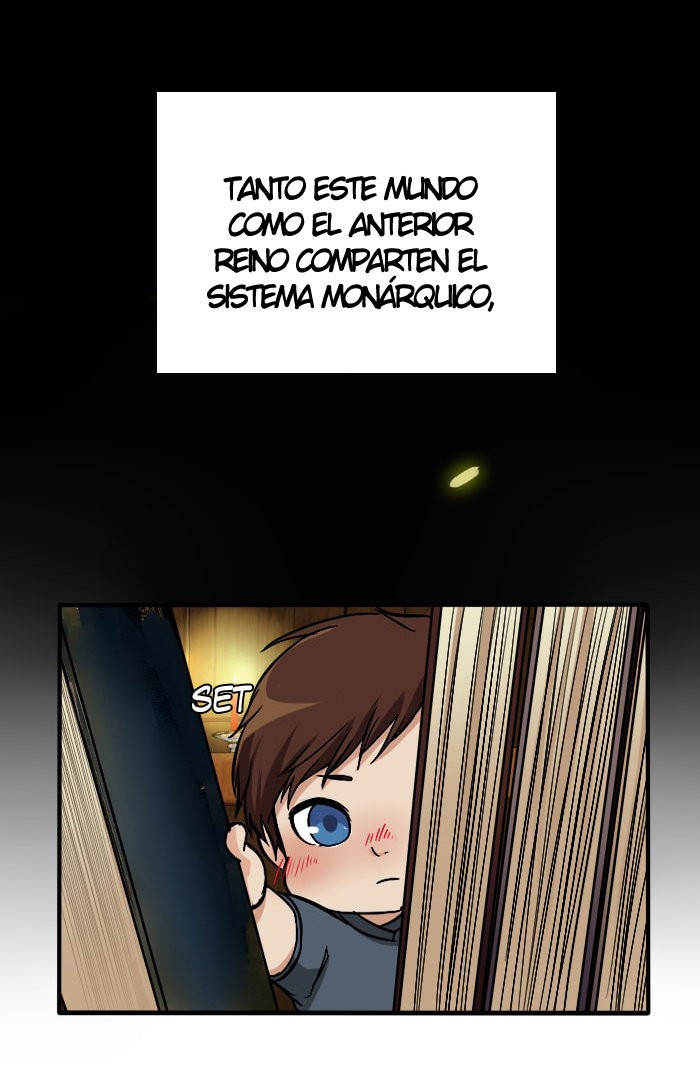 Read La Vida Después de la Muerte ES Manga Online