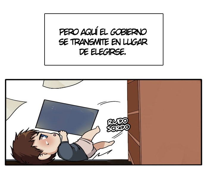 Read La Vida Después de la Muerte ES Manga Online