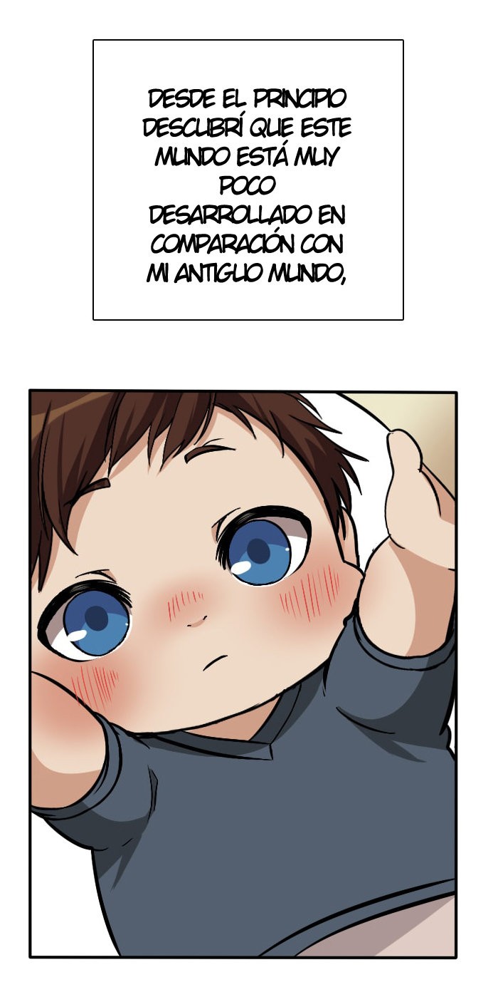 Read La Vida Después de la Muerte ES Manga Online