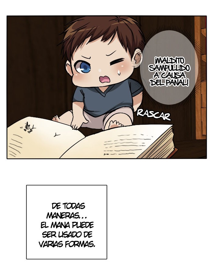 Read La Vida Después de la Muerte ES Manga Online
