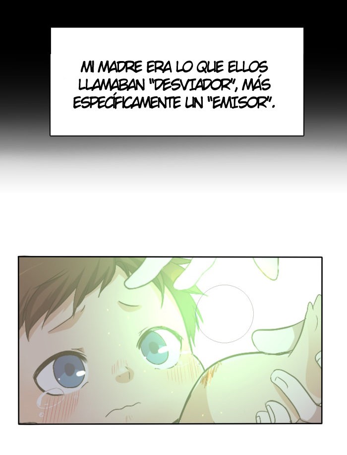 Read La Vida Después de la Muerte ES Manga Online