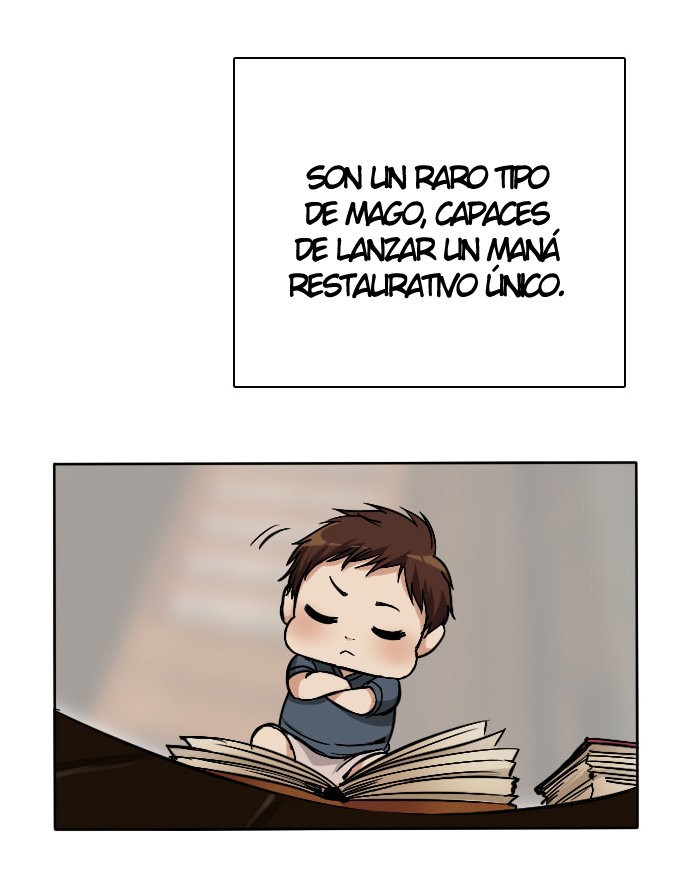 Read La Vida Después de la Muerte ES Manga Online
