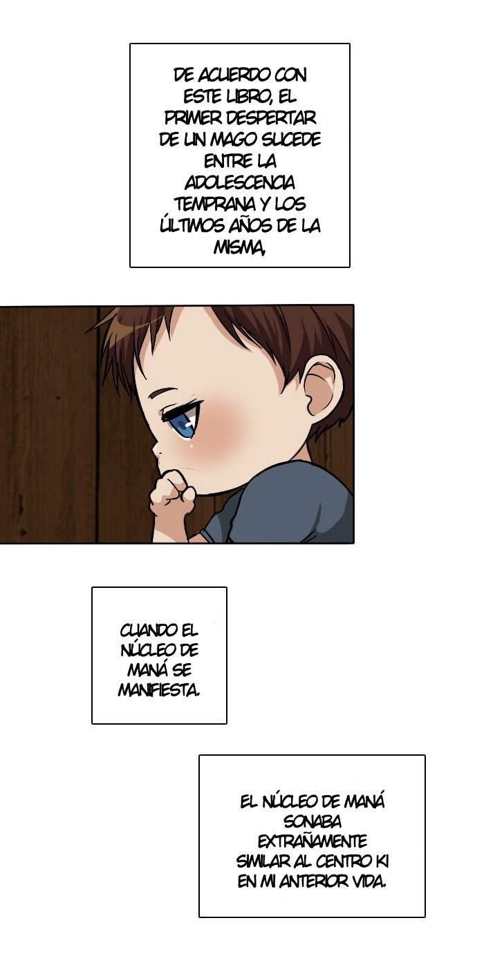 Read La Vida Después de la Muerte ES Manga Online