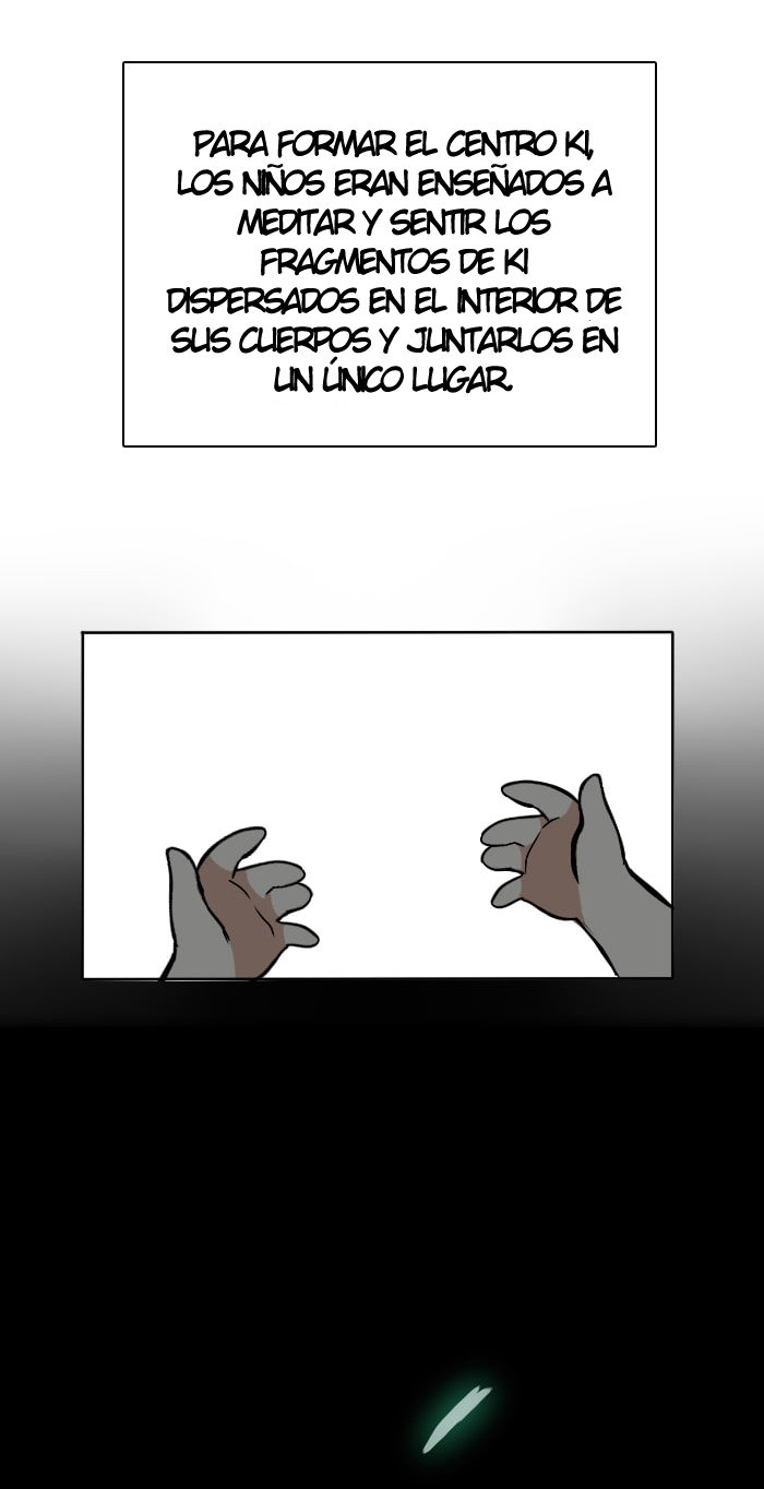Read La Vida Después de la Muerte ES Manga Online