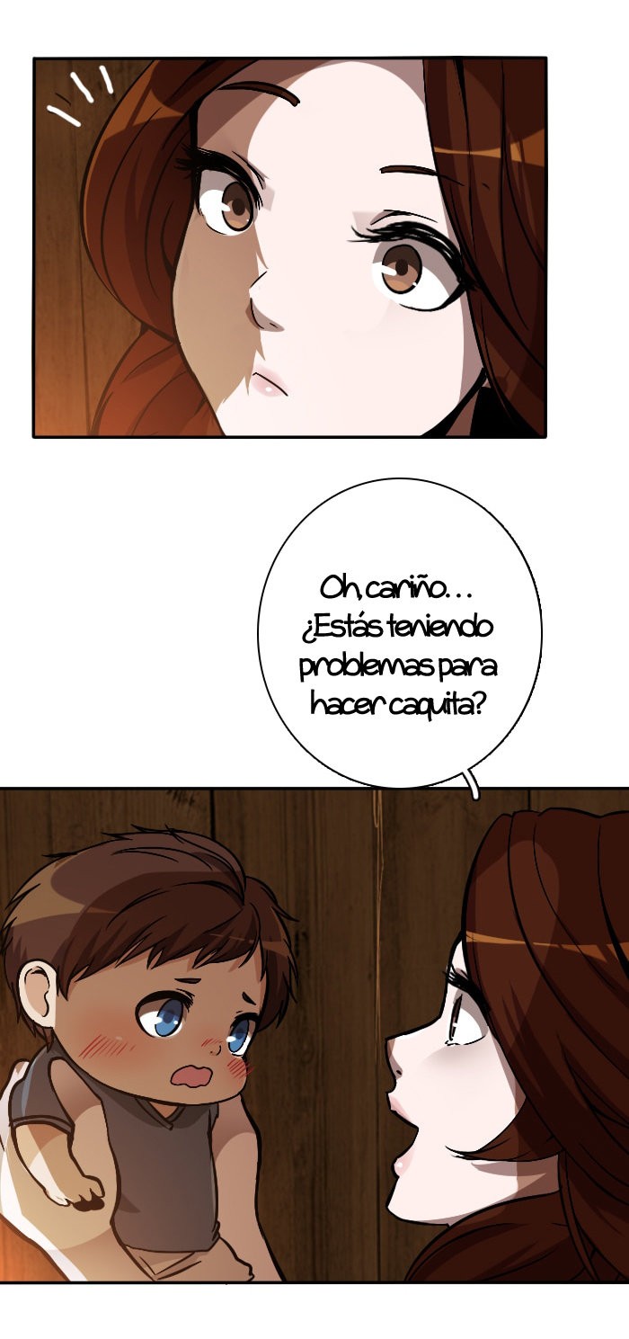 Read La Vida Después de la Muerte ES Manga Online
