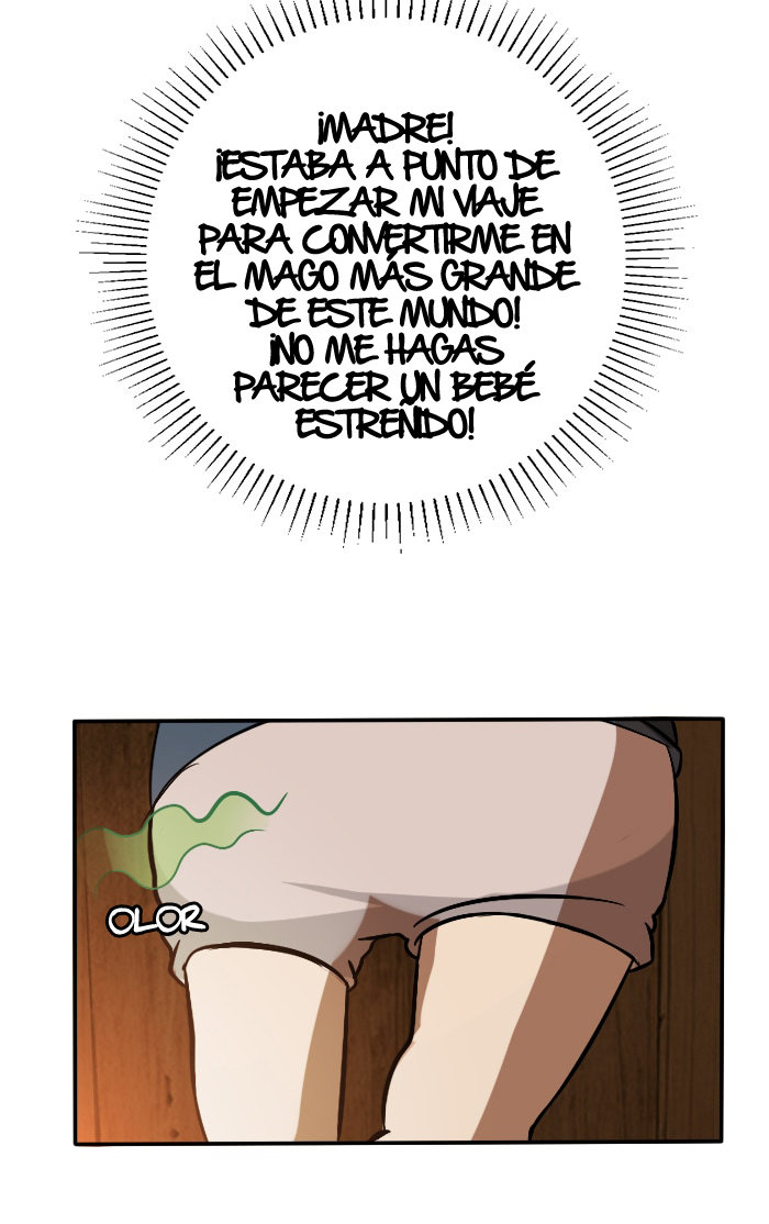 Read La Vida Después de la Muerte ES Manga Online