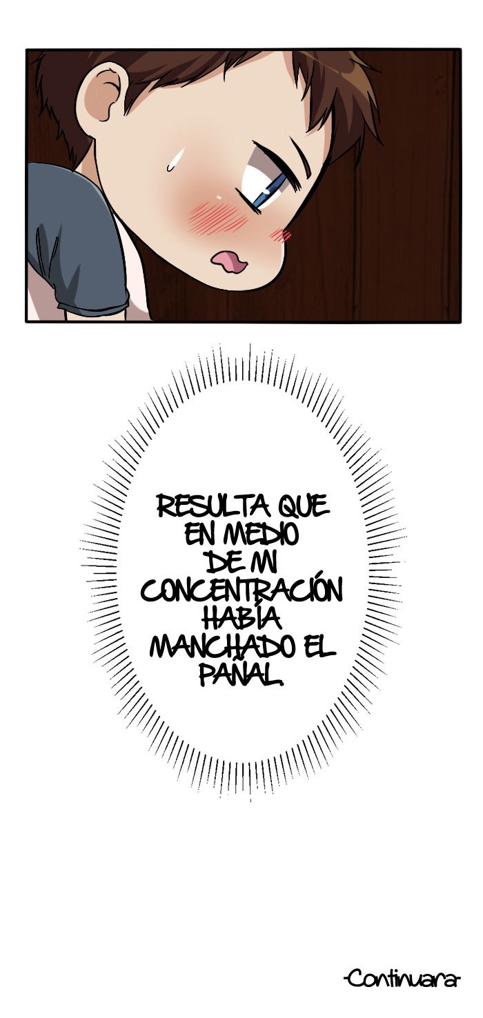 Read La Vida Después de la Muerte ES Manga Online