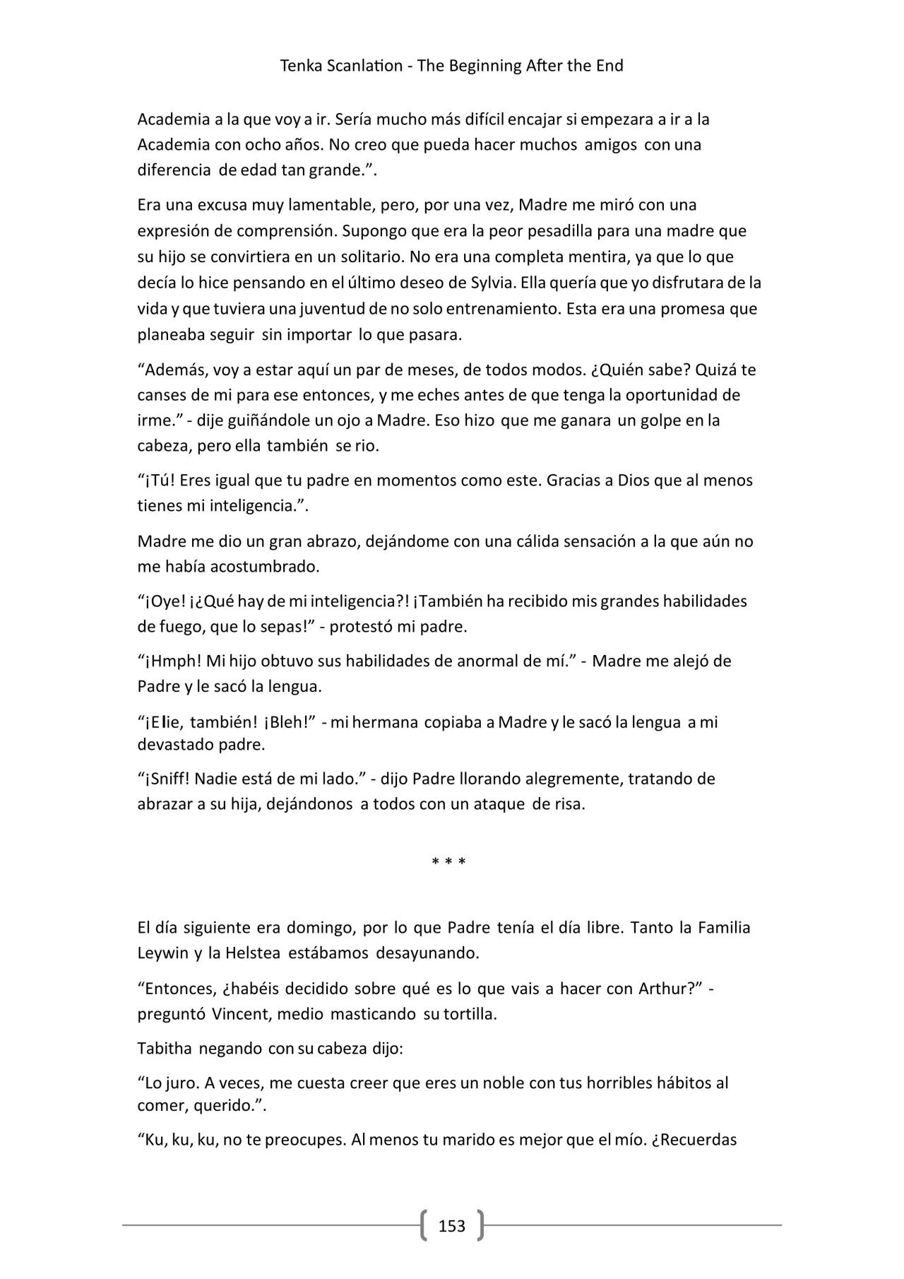 Read La Vida Después de la Muerte ES Manga Online
