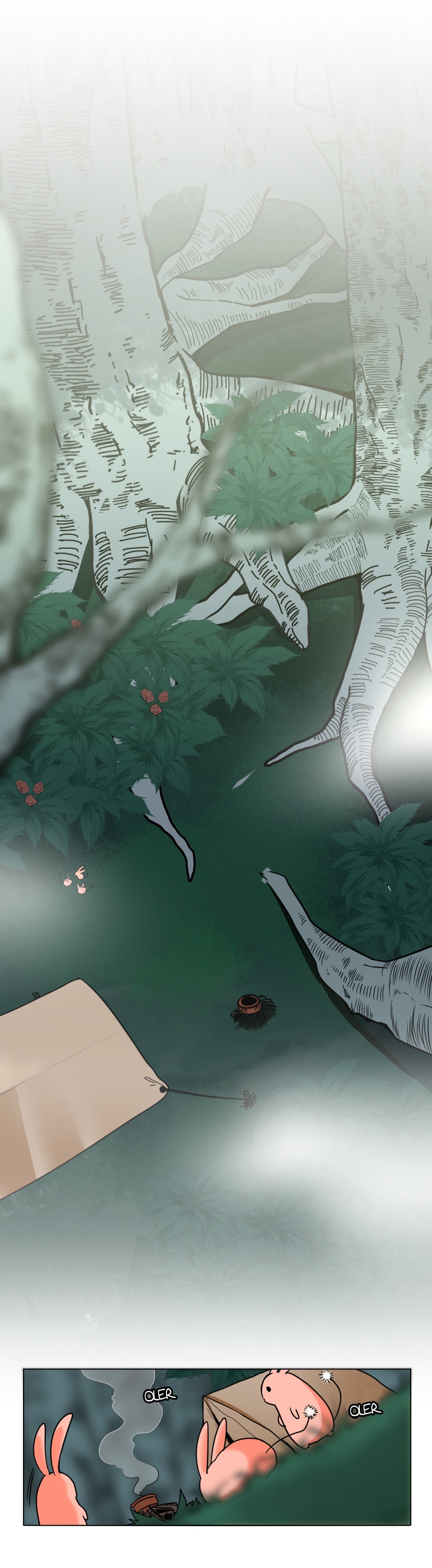 Read La Vida Después de la Muerte ES Manga Online