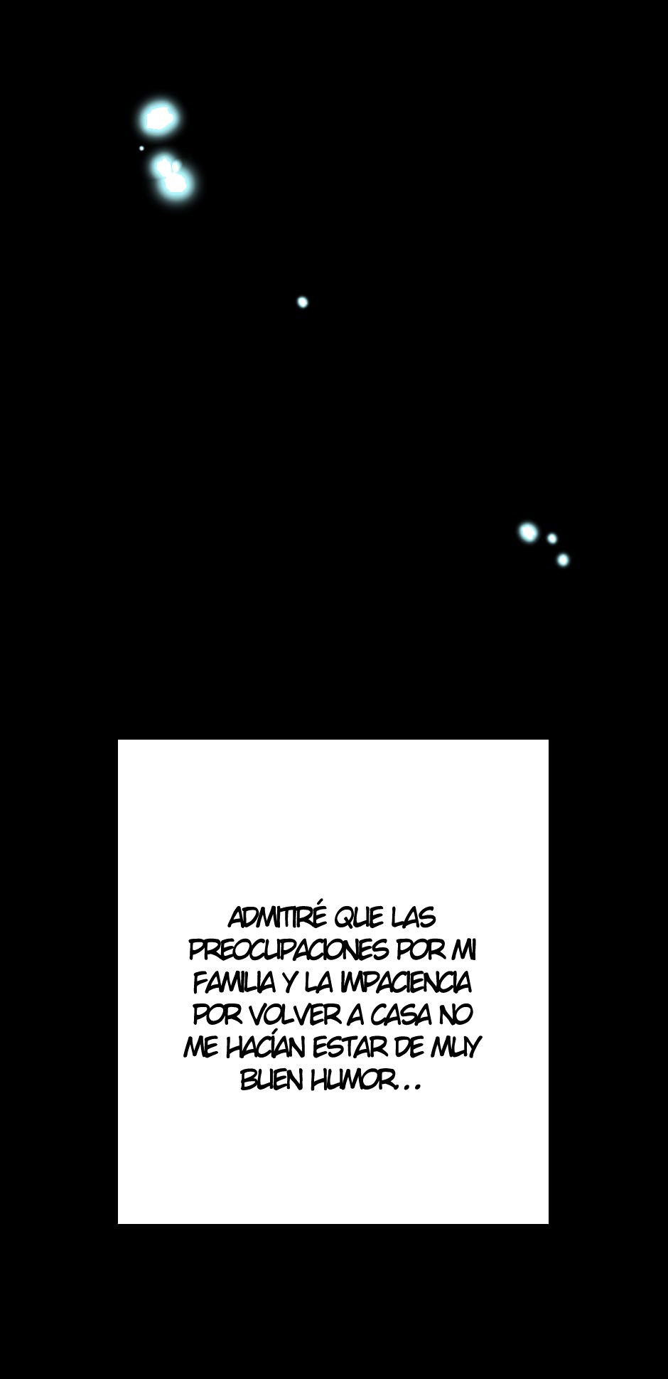 Read La Vida Después de la Muerte ES Manga Online