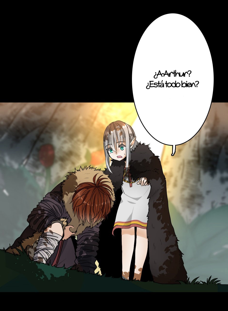 Read La Vida Después de la Muerte ES Manga Online