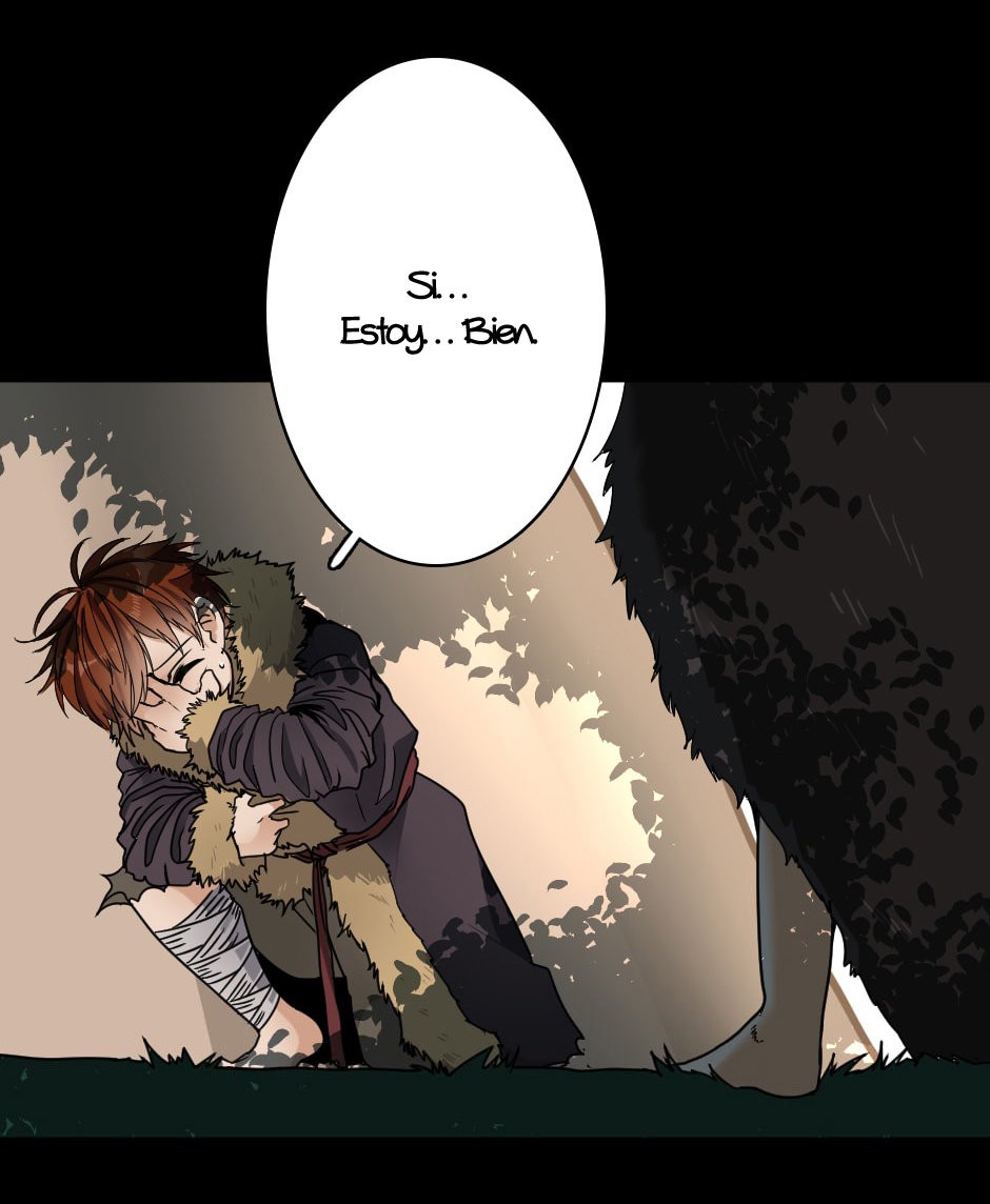 Read La Vida Después de la Muerte ES Manga Online