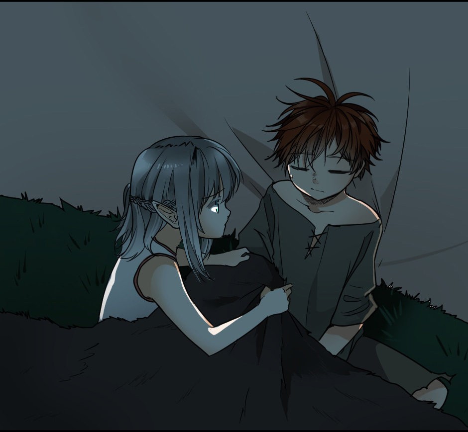 Read La Vida Después de la Muerte ES Manga Online