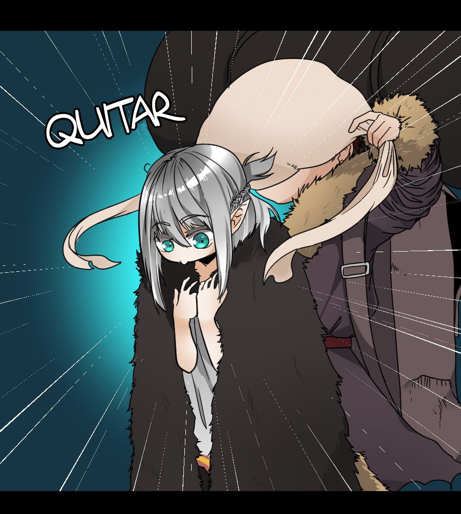 Read La Vida Después de la Muerte ES Manga Online