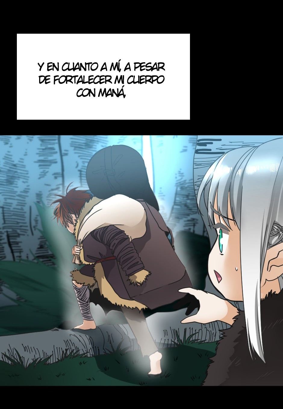 Read La Vida Después de la Muerte ES Manga Online
