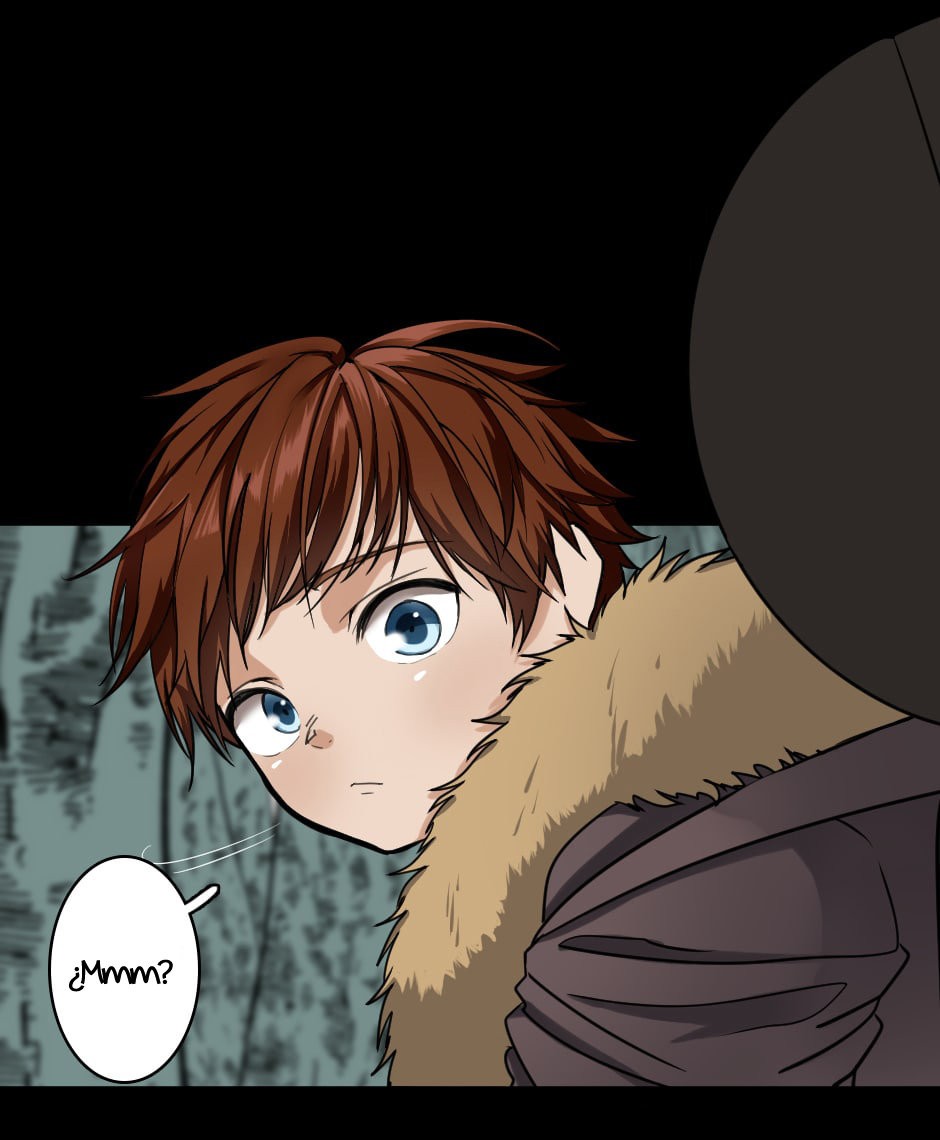 Read La Vida Después de la Muerte ES Manga Online