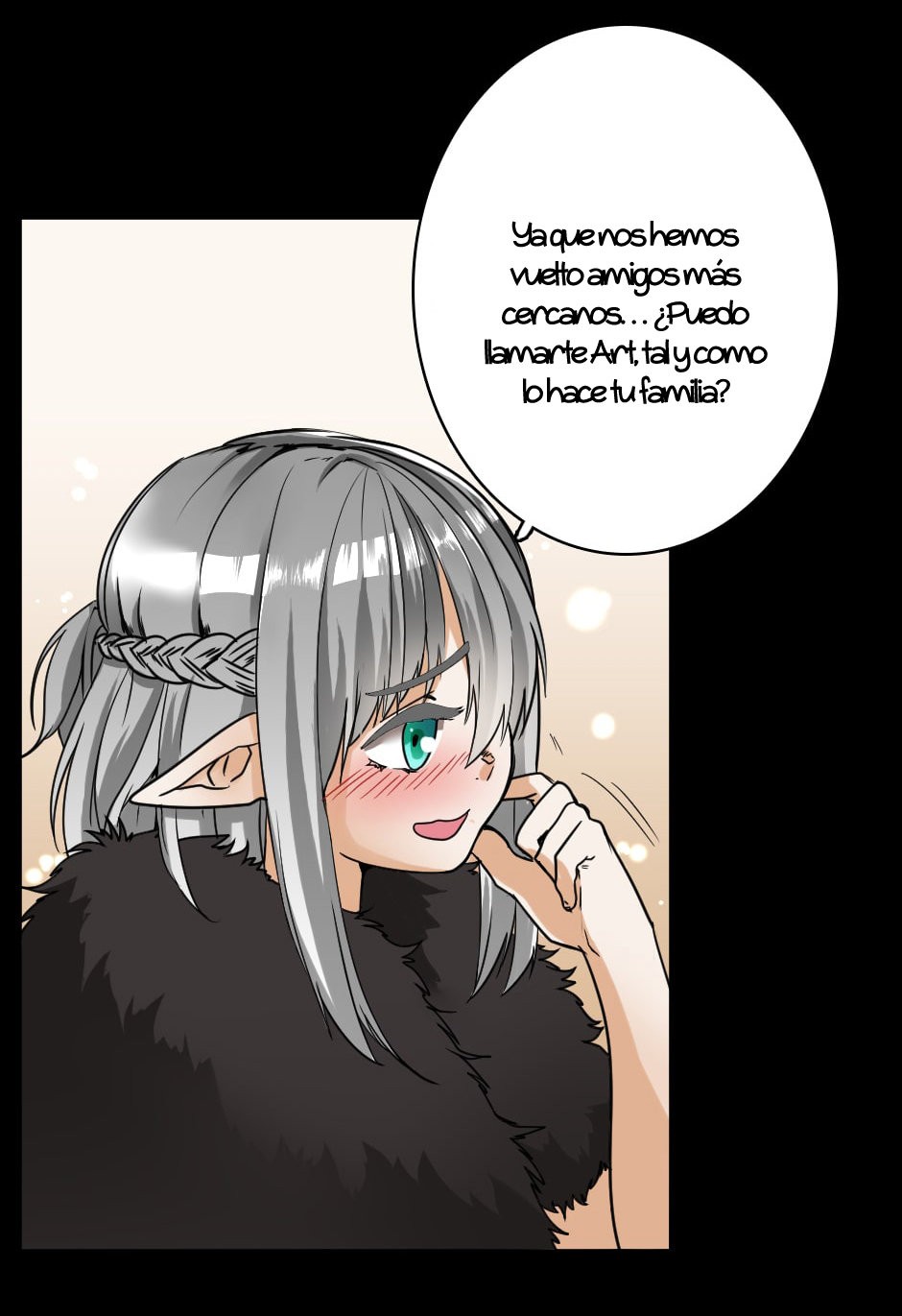 Read La Vida Después de la Muerte ES Manga Online