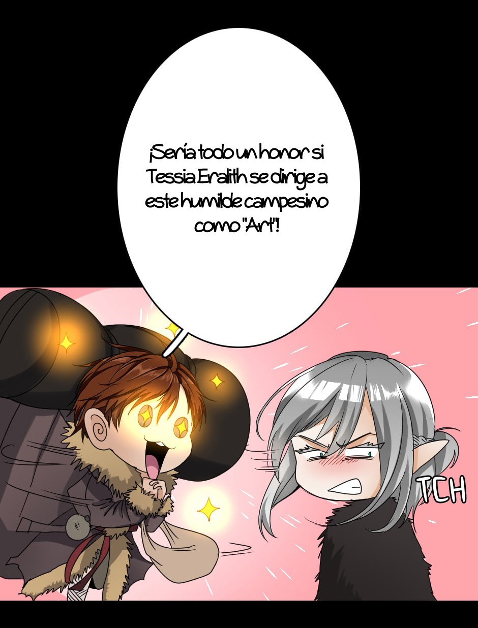 Read La Vida Después de la Muerte ES Manga Online
