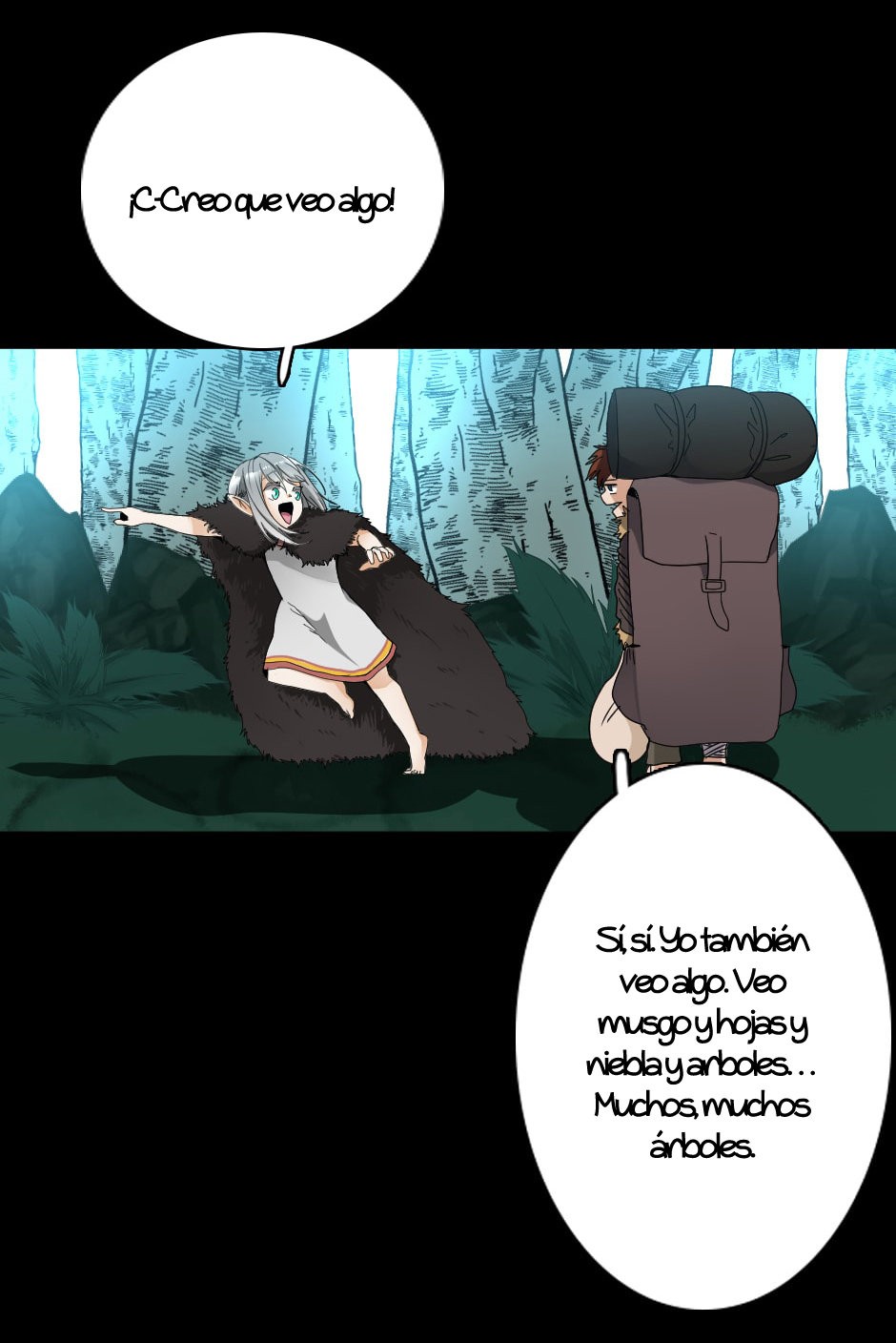 Read La Vida Después de la Muerte ES Manga Online