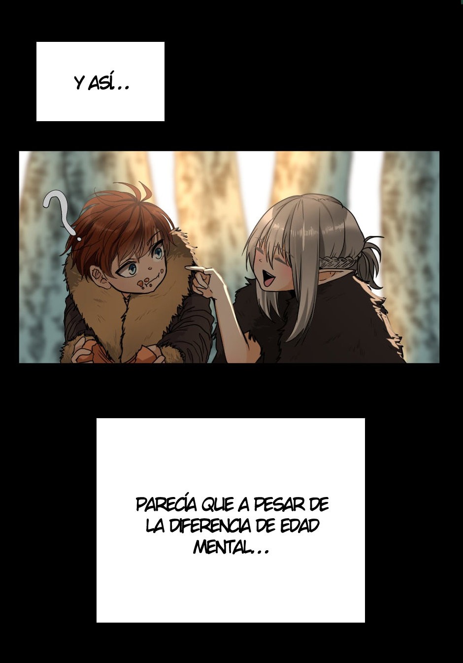 Read La Vida Después de la Muerte ES Manga Online