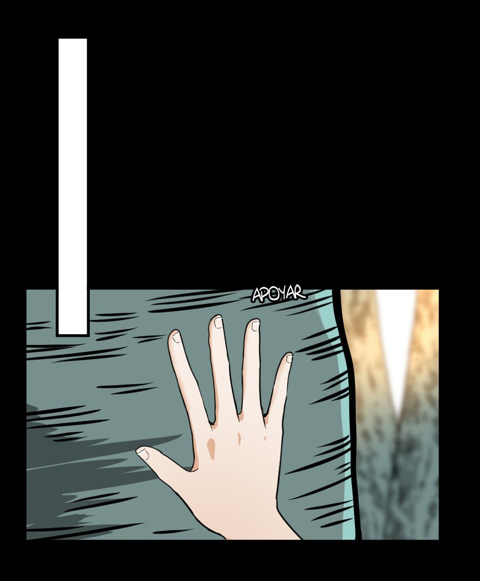 Read La Vida Después de la Muerte ES Manga Online